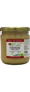 Lindenhonig Bio 500g